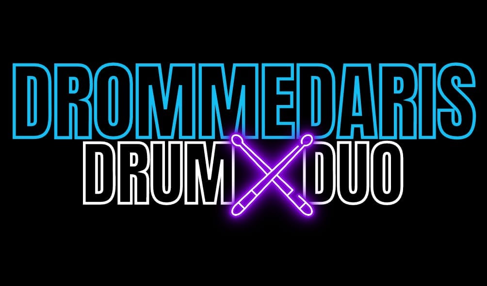 Drommedaris Drum Duo